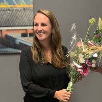 Ellien Van Der Maas