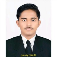 Pranay Rokade