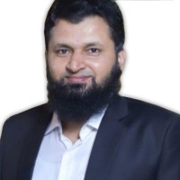 Muhammad Raheel Khan