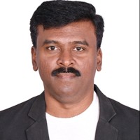 Shivakumar S
