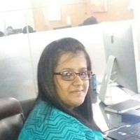 Charu Singh
