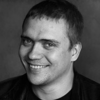 Anton Shaleynikov