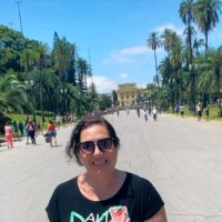Sueli Roche Garcia
