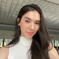 Isabelle Louise Batista