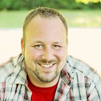 Ian Drew