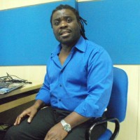 Kwesi Rasta Rasta