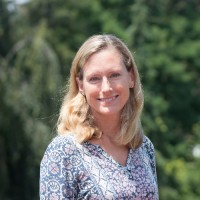 Amy Rogers