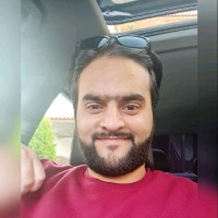 Sanad Zwahra, PMP®, GCP PCA