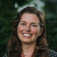 Sarah Swain