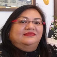 Jannette Madarang