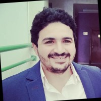 Ahmed M. Atia Abdelkader