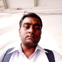 Bikram Kumar Singh
