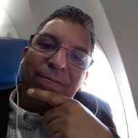 Carlos Acosta