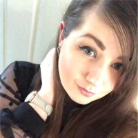 Thea Desborough