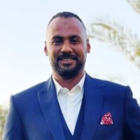 Ahmed Morgan
