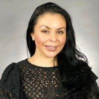 Samantha Vazquez