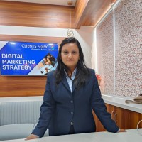 Krishna Gajjar Vithlani