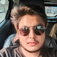 Siddhant Kumar Singh