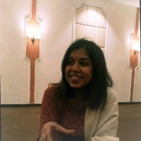 Arundhati Singh