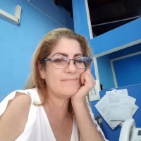 Lisette Friero