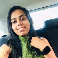 Saranga Madarasinghe