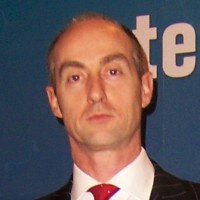 Marcus Noonan 马库斯·努南