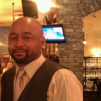 Darrell Smith