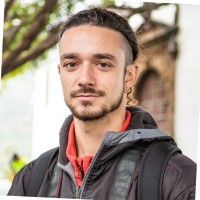 Javier Robaina
