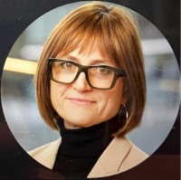 Roberta Rampazzo MBA