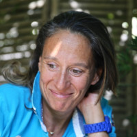 Delphine Rieu