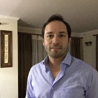 Nelson Morales