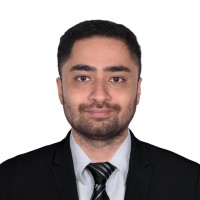 Armin Saharkhiz, Mba
