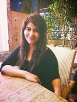 Ankita Kumar