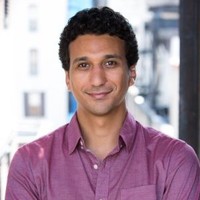 Eiman Azim