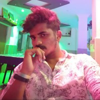 Aman Shaik