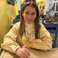 Emily G Aldred