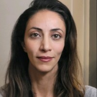 Parisa Sandström