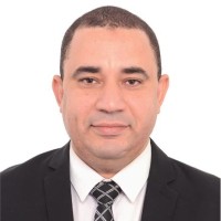 Mohamed Abdeldaym, Mba In Progress