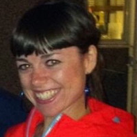Lucy Wright