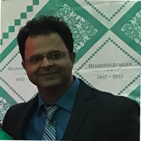 Farook Dhamani