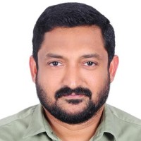 Zameel Karthar Vadakethil