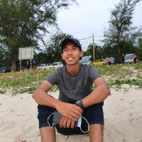 Nazrull Md Noor