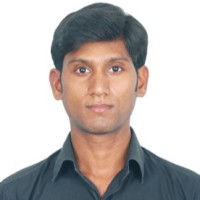 Mohanraj P