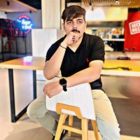 Shahzaib Awan