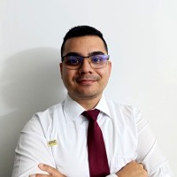 Yesid David padilla C
