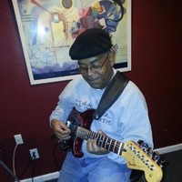 Marvin Washington
