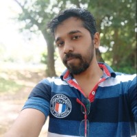 Anand Prabhu G