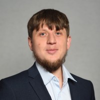 Алексей Левин
