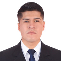 Robert Andres taboada obregon