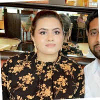 Iqra Javed